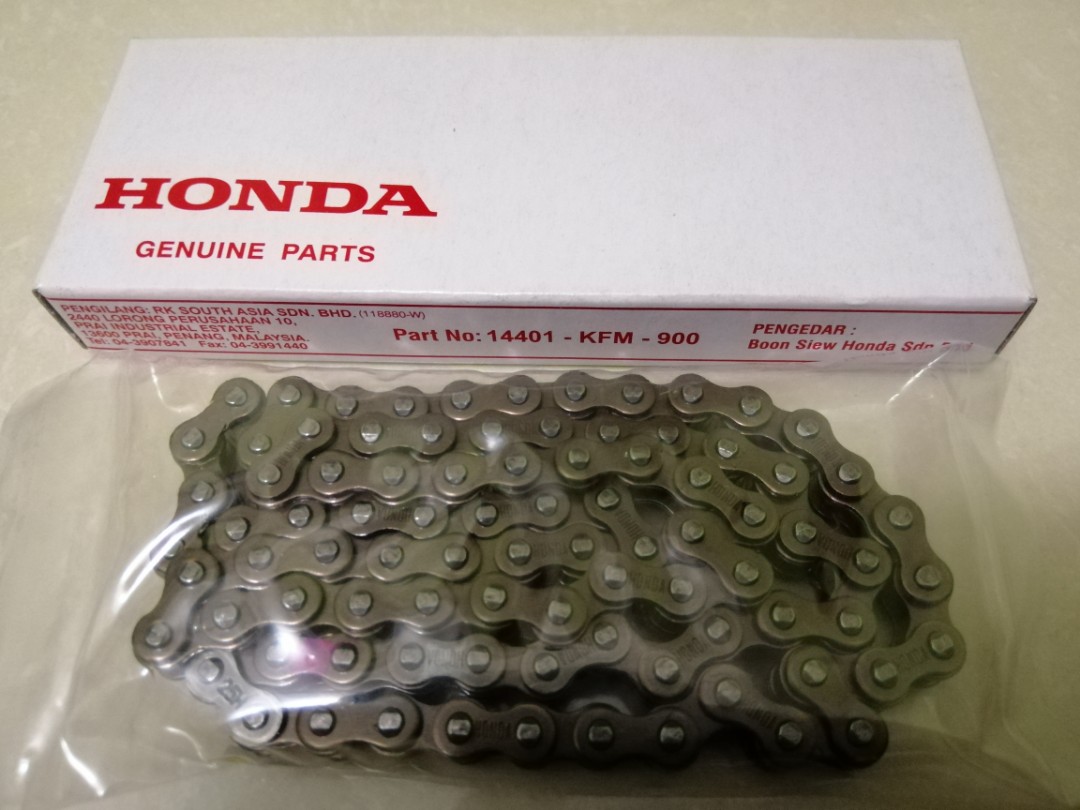 Timing chain hot sale ex5