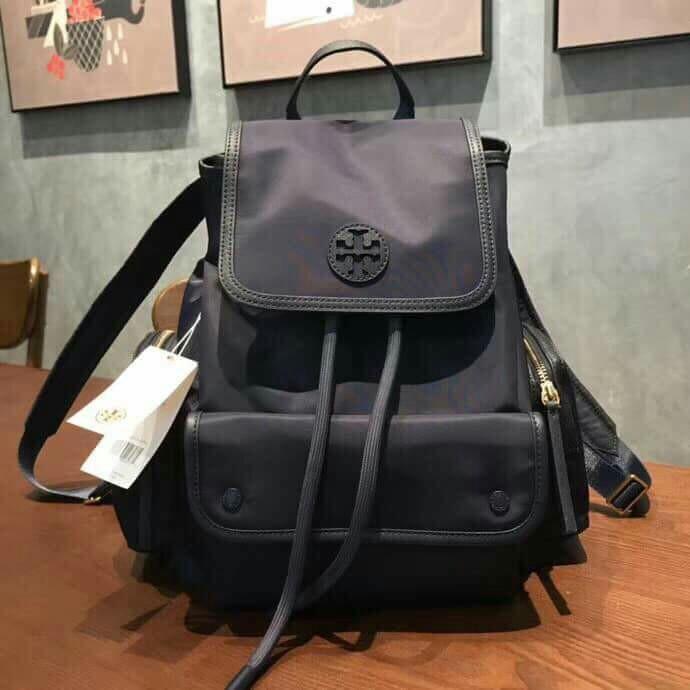 Tory burch backpack singapore clearance