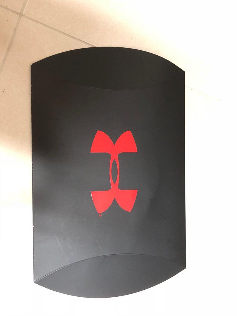 under armour gift