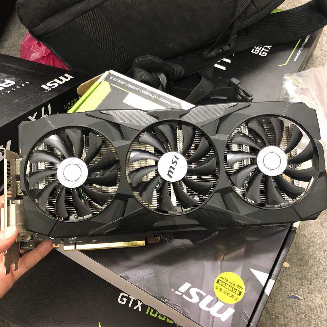 Msi 1060ti sales