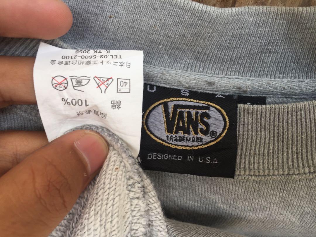 vans r us fort lee