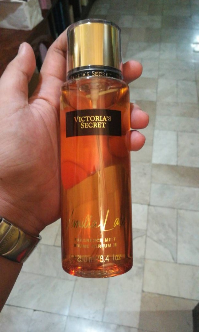 Victoria Secret AUthentic US tester