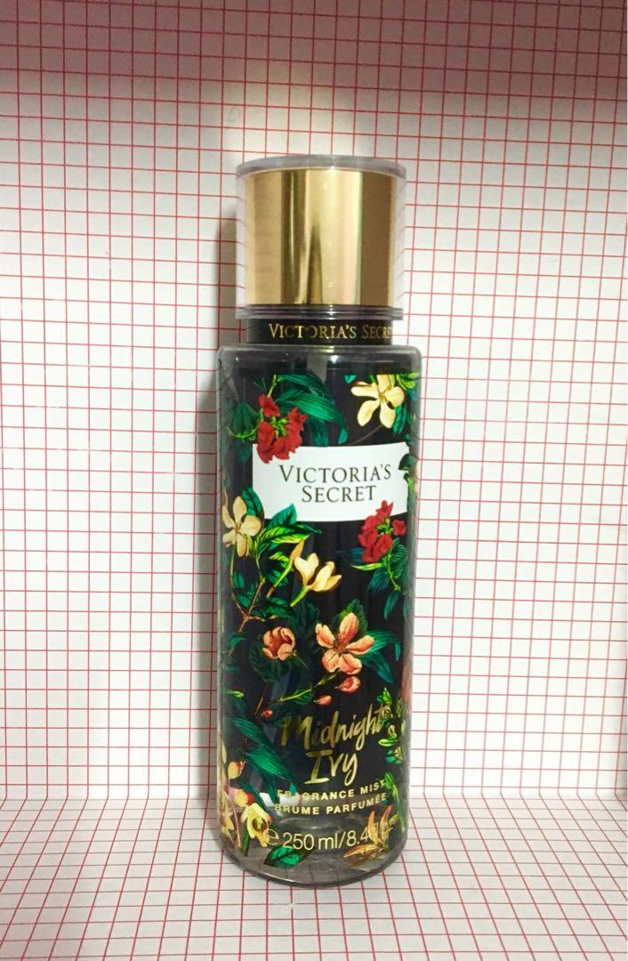 Midnight ivy sales victoria secret discontinued