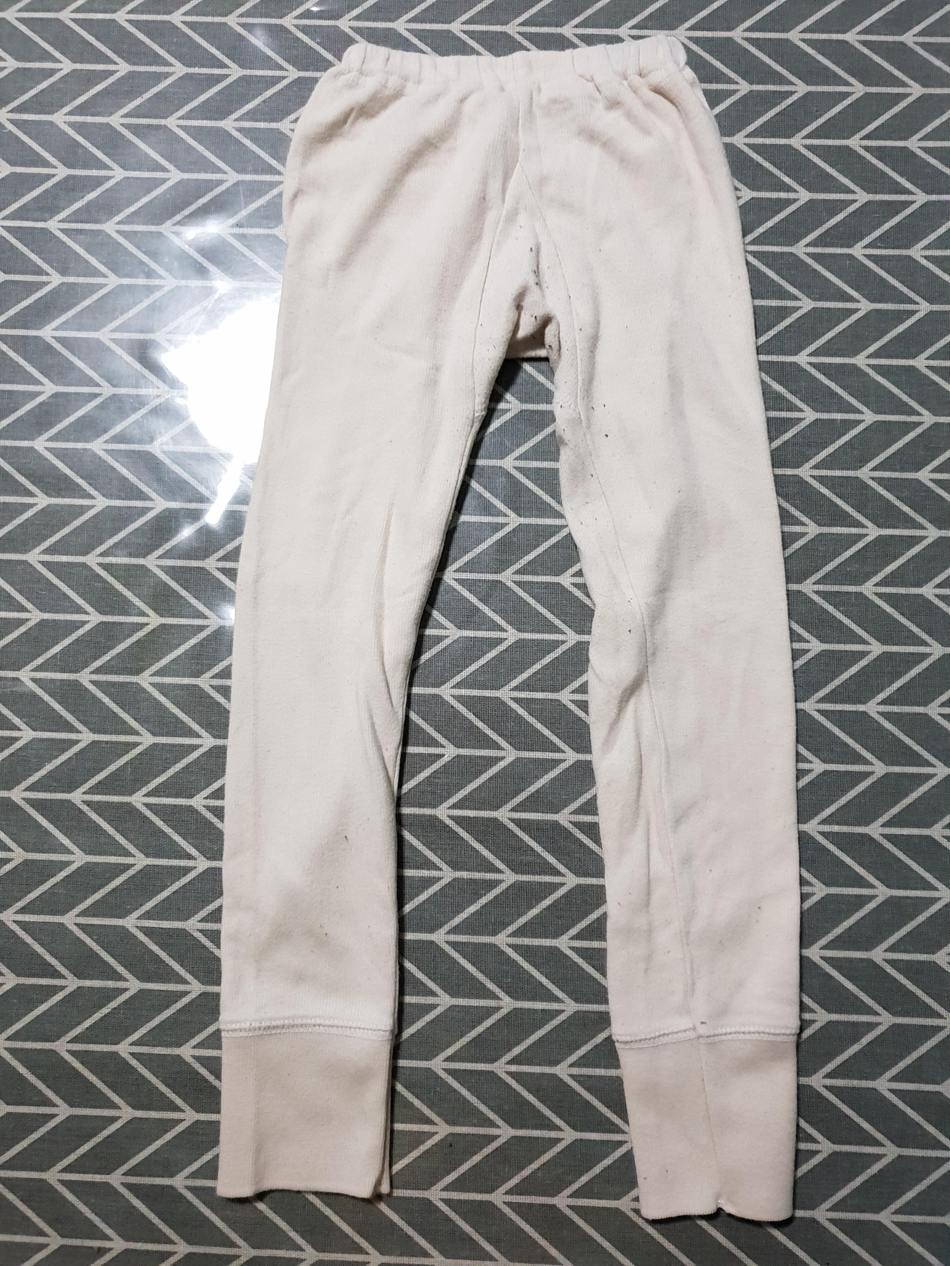 Winter time long john cheap