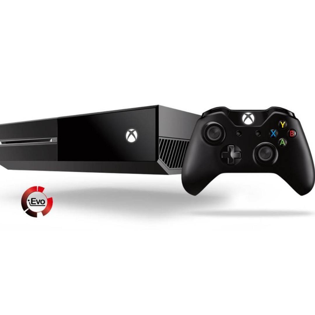 Xbox on installments new arrivals