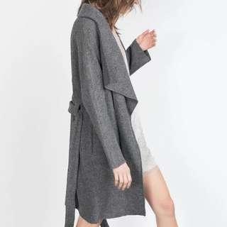 Zara coat s