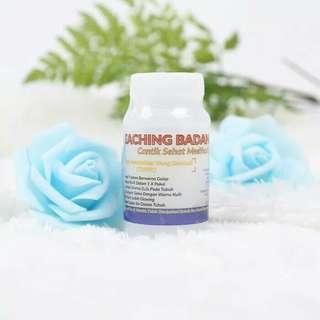 Bleaching body Whitening