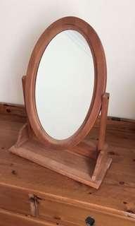Vanity Mirror
