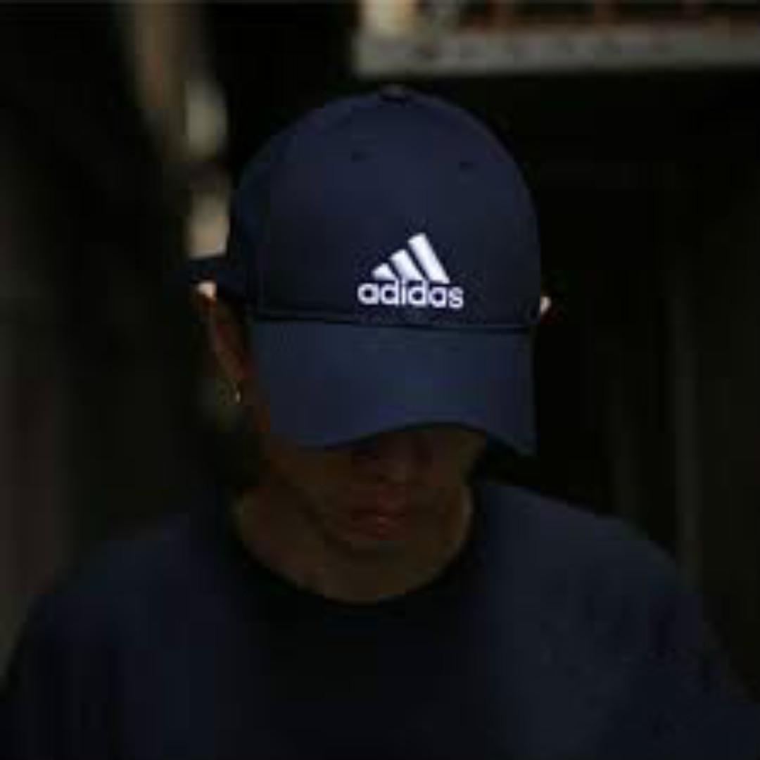 adidas 6p cap cotton