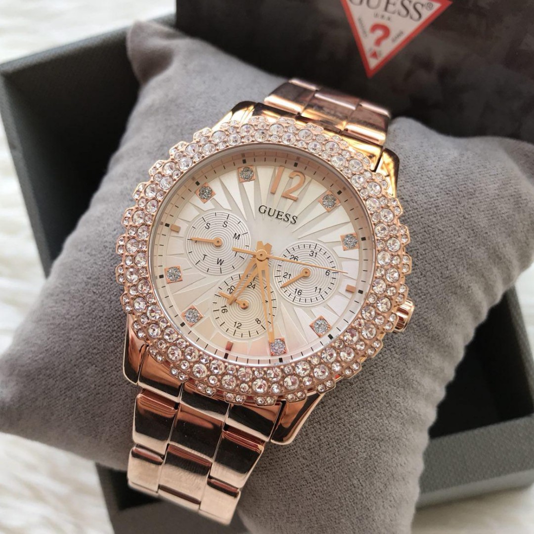 W0335l3 deals guess watch