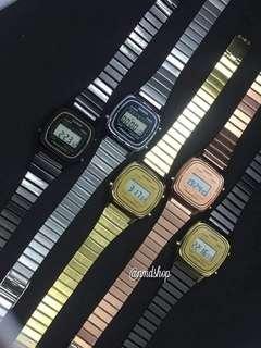 casio la670w price