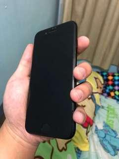 iPhone 7 128gb Jet Black 亮黑