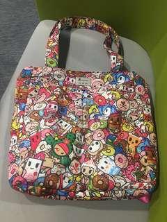 EUC Jujube Tokidoki Tokipops Be Light