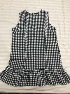 YACHT 21 Tank Top Cotton / Katun