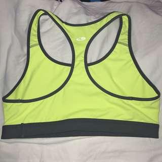 CHAMPION Sports Bra on sale