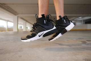 acronym presto green