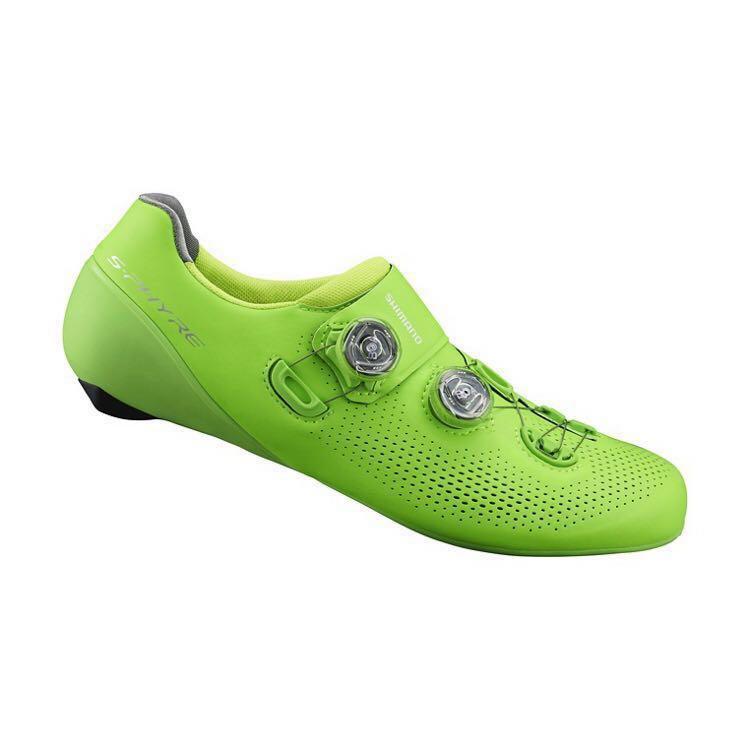 shimano rc9 road shoes