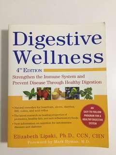 Digestive Wellness 4th Edition