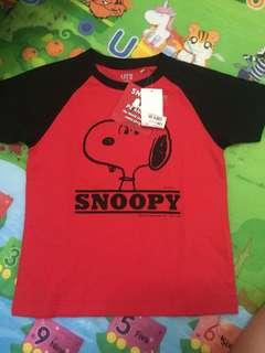 brand new 5-6 years uniqlo top free mail