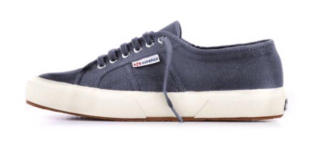 superga cotu classic blue shadow