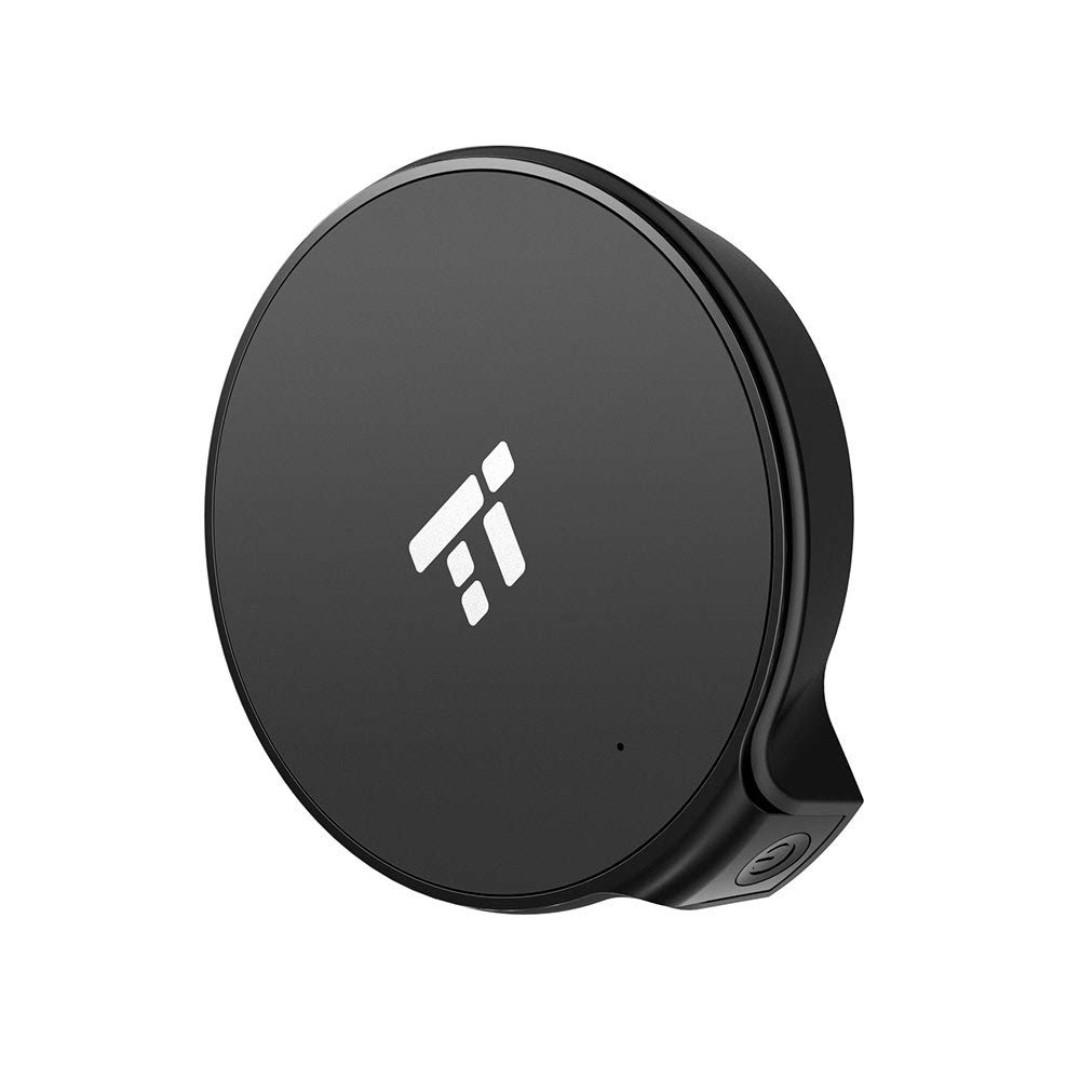 Tt Ba10 65ft Bluetooth Transmitter Taotronics 20m Long Range Digital Optical Toslink And 3 5mm Audio Wireless Adapter For Tv Aptx Low Latency Pair 2 Stereos 983 Electronics Others On Carousell