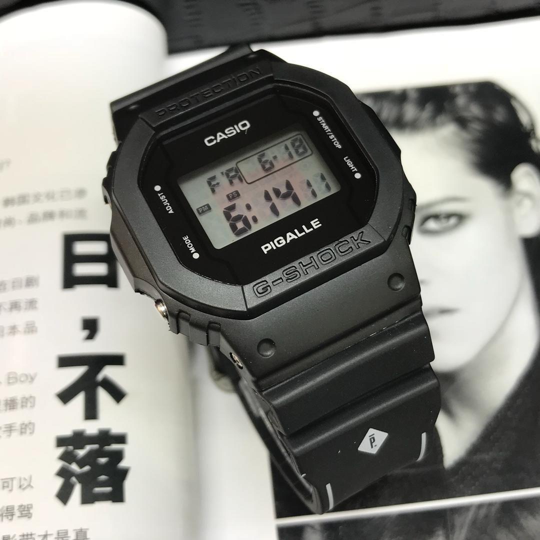 G shock dw 5600 pigalle on sale