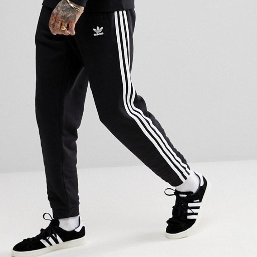 Mens adidas originals joggers shop