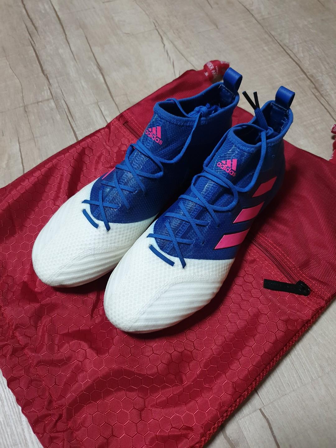 adidas primeknit football boots