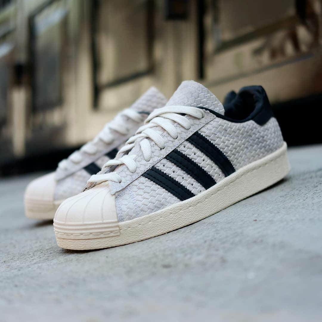 adidas superstar 80s snake