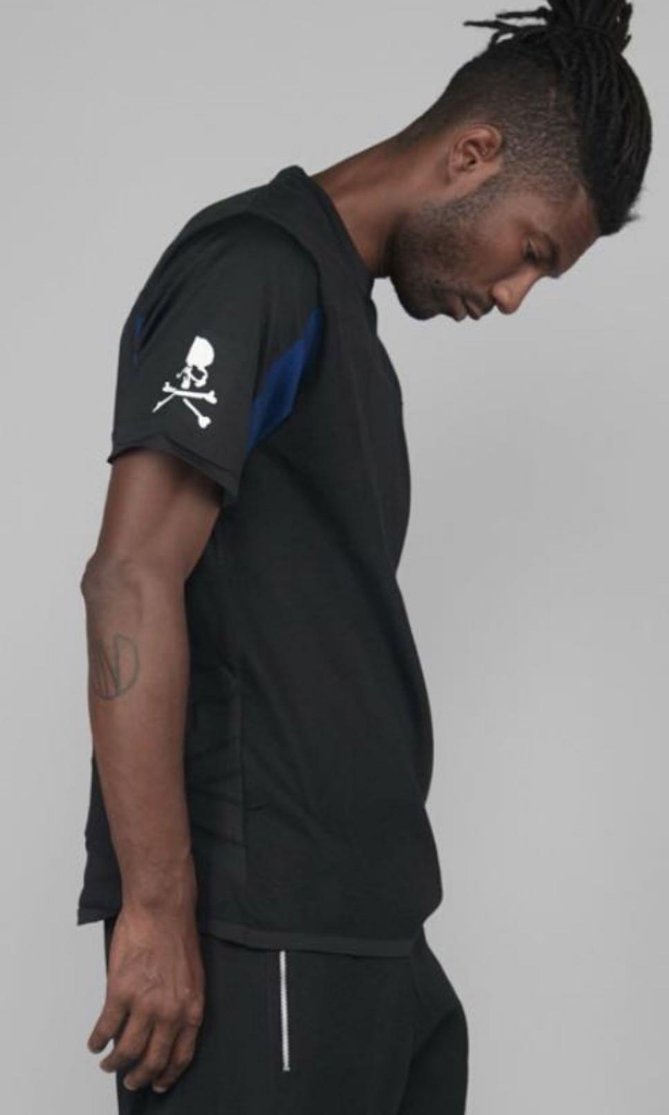 Adidas x clearance mastermind world tee