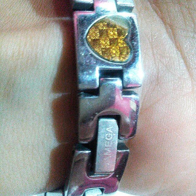 14k Gold Man Bracelet Designer Inspired Brazalete De Oro De - Etsy