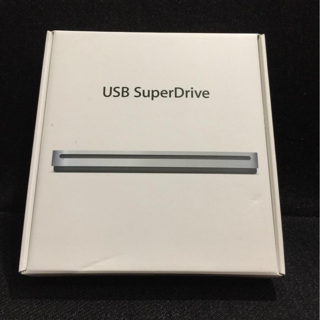 apple cd box