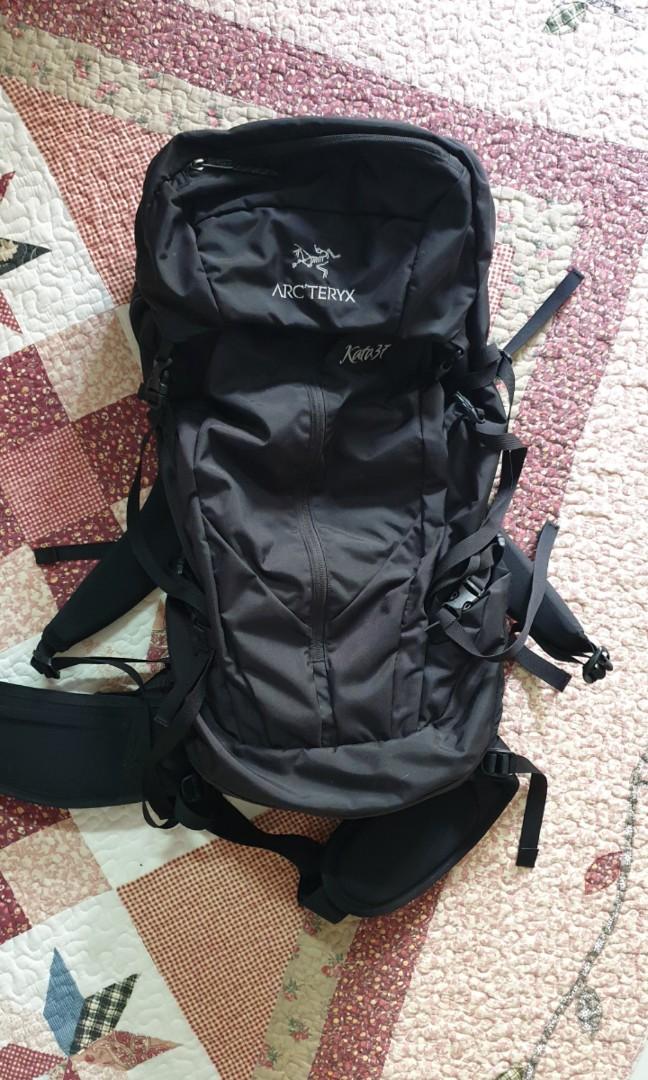 Arcteryx kea 37 clearance