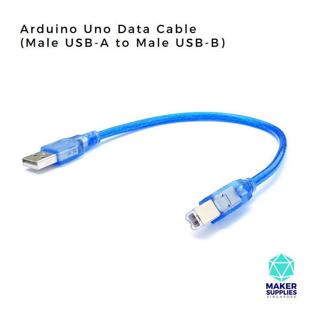 Arduino Uno What is an Arduino? - learn.sparkfun.com