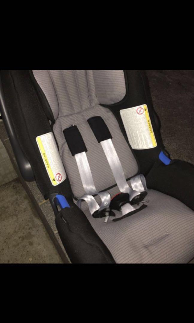 audi isofix base