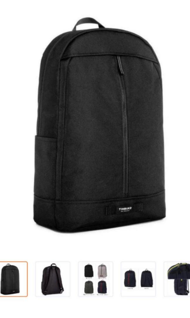 timbuk2 vault