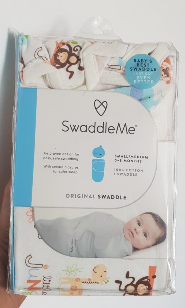swaddle brand