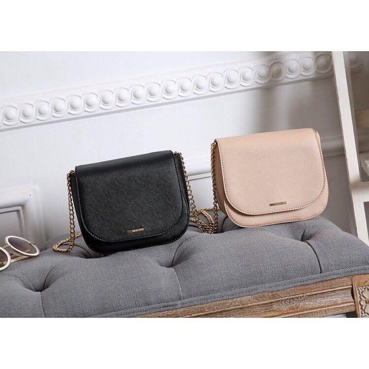 Bershka sling bag clearance