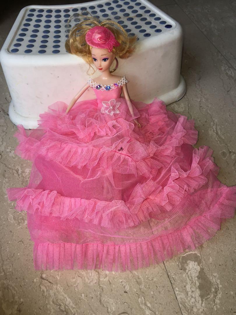 bigdoll