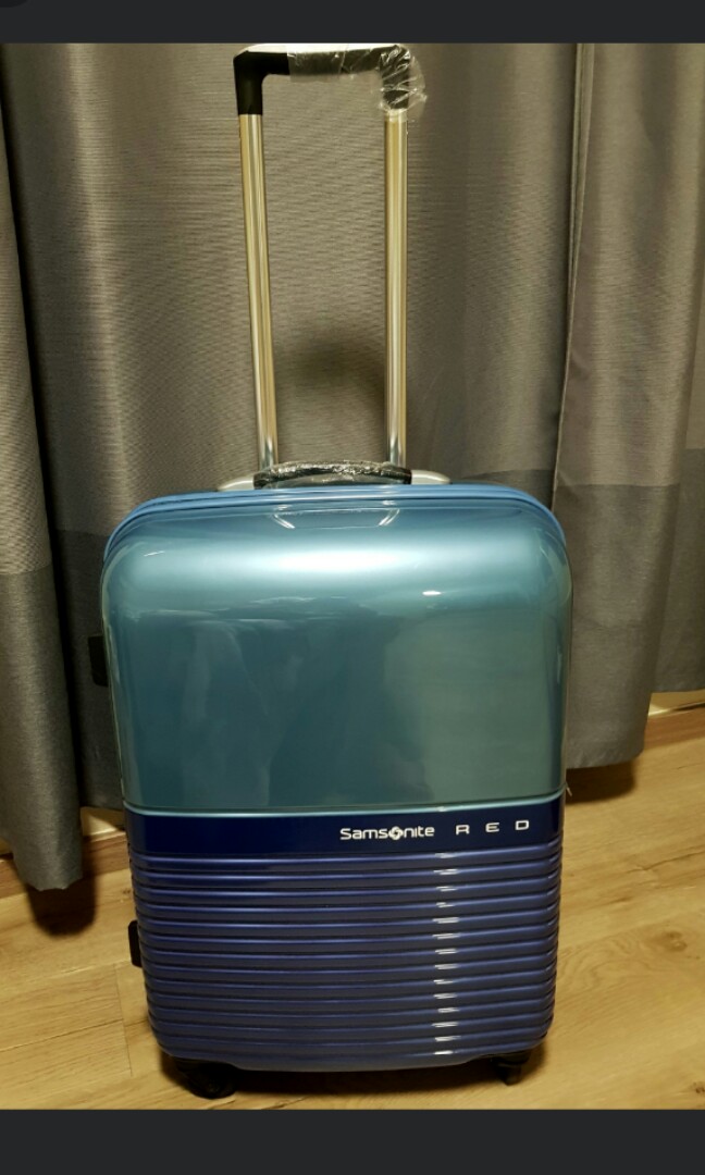 samsonite 24 inch luggage