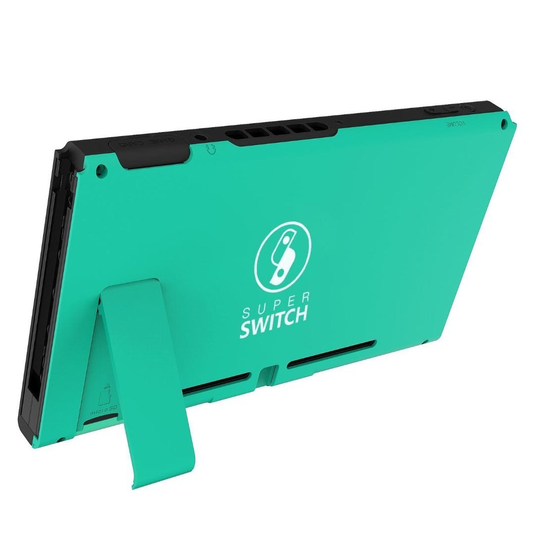 myriann switch shell