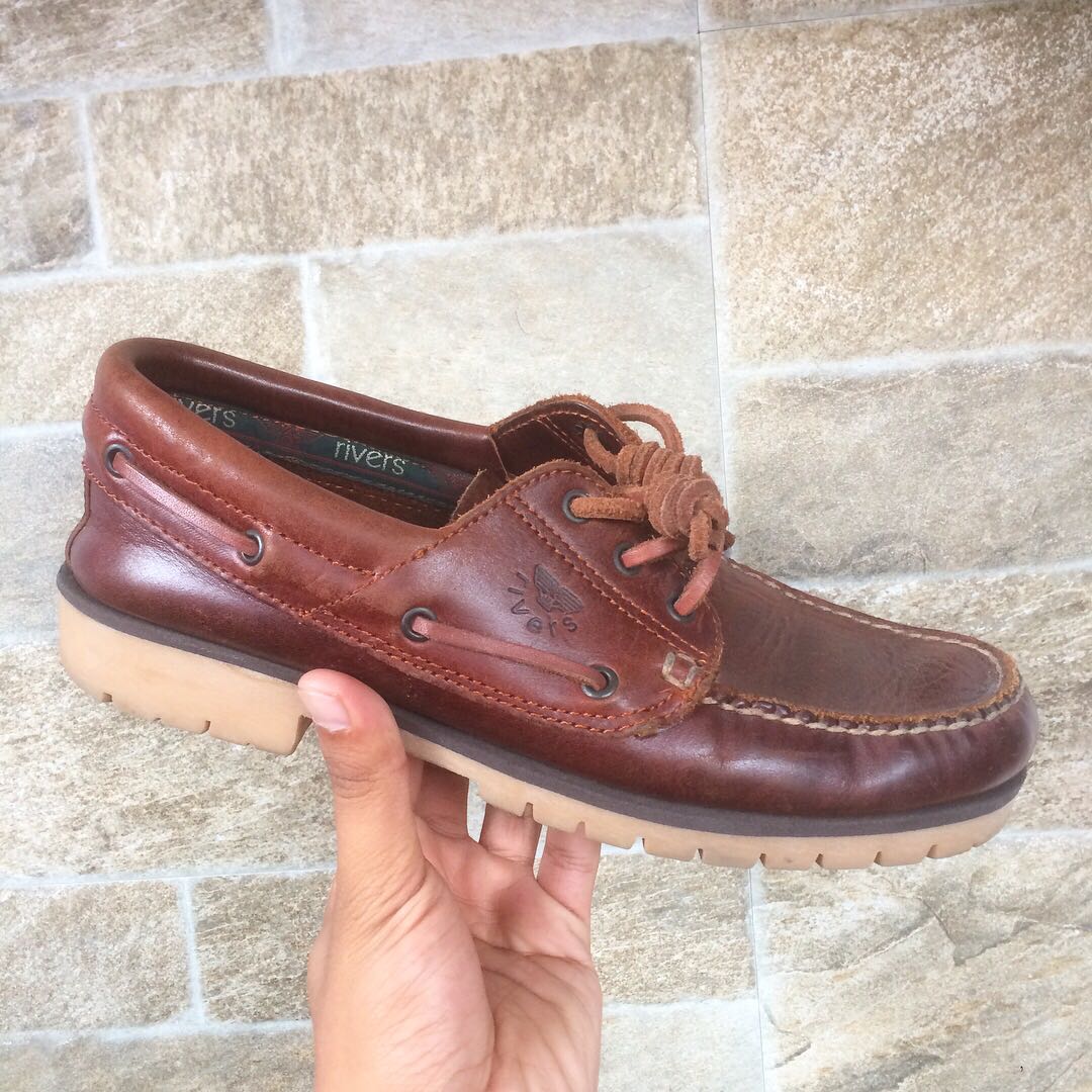 Boatshoes Rivers Australia