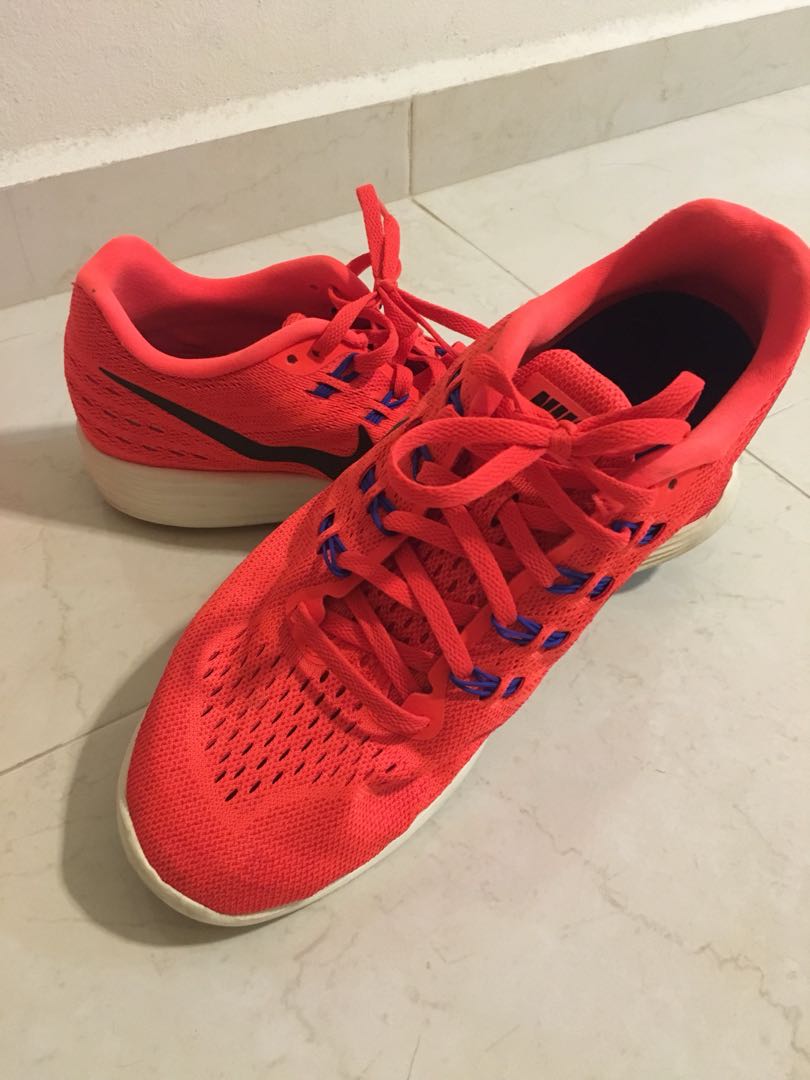 Price drop !!! Bought from USA Nike sport shoes, Men's Fashion