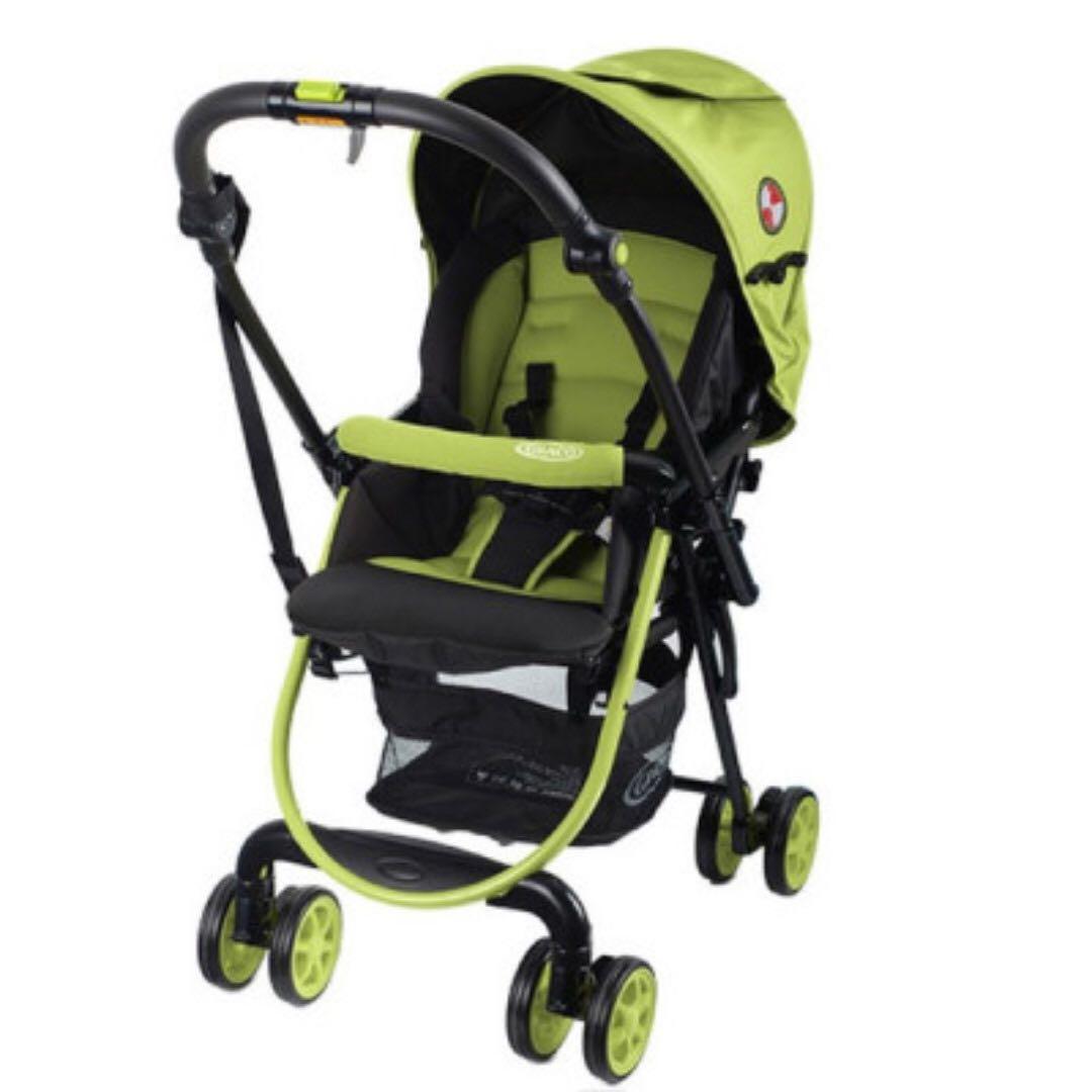 Graco outlet citilite stroller