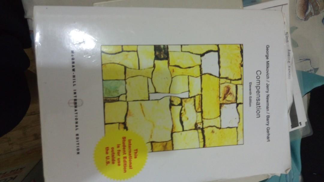 Buku Cetak Kompensasi Buku Alat Tulis Buku Pelajaran Di Carousell