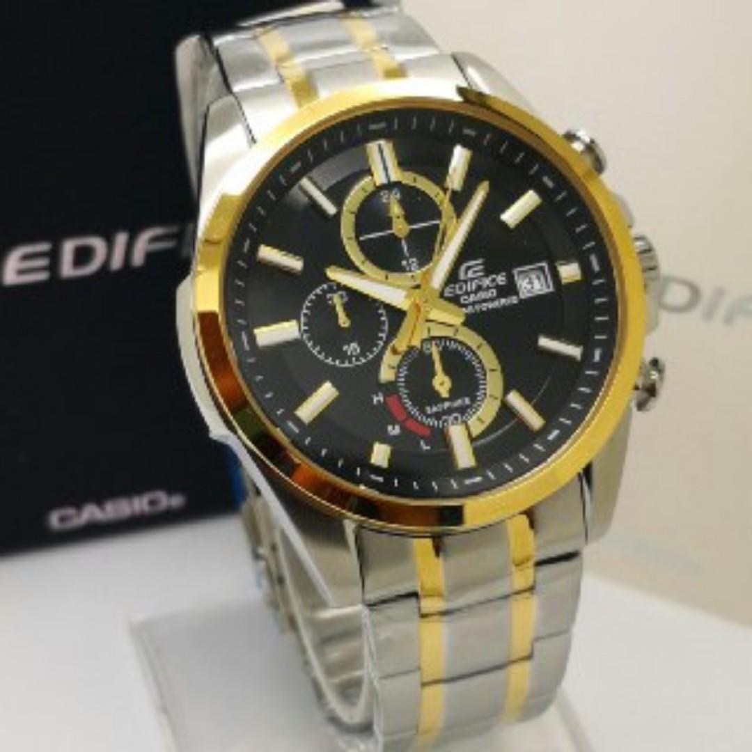 casio efr 560