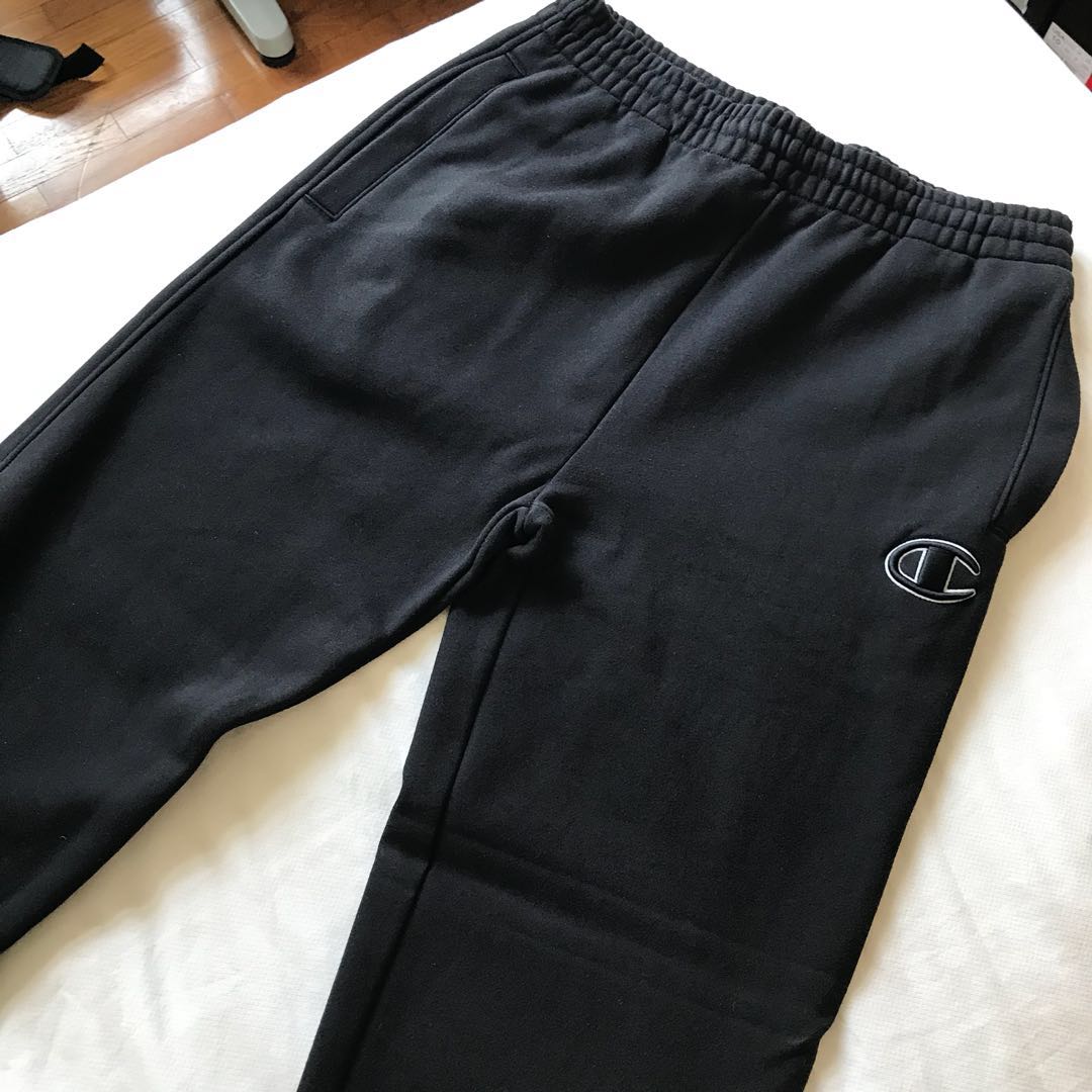 Champion super fleece top sweatpants