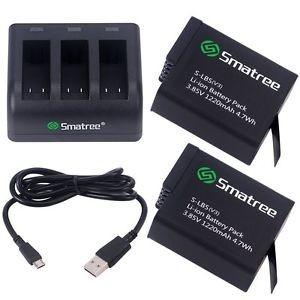 go pro hero 4 charger