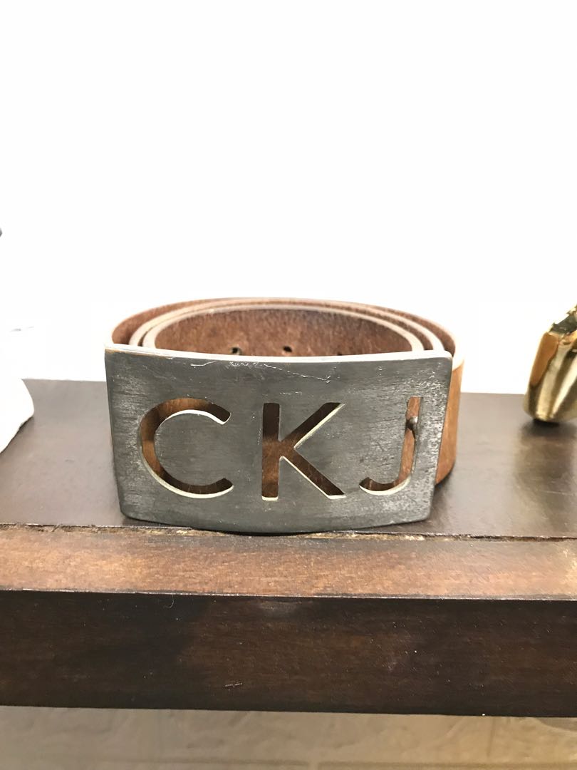 ckj belt