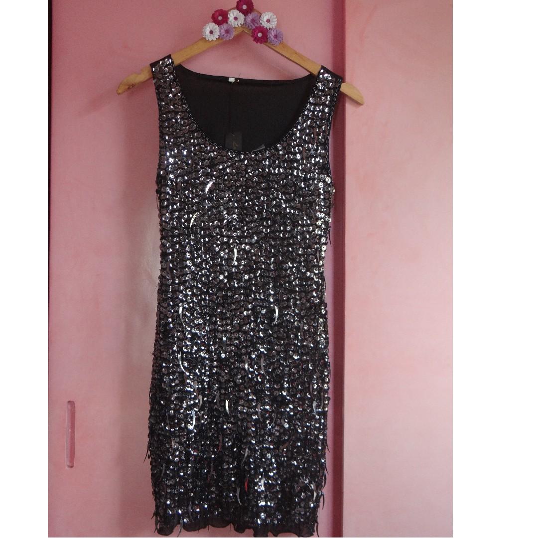 cocktail dress theme